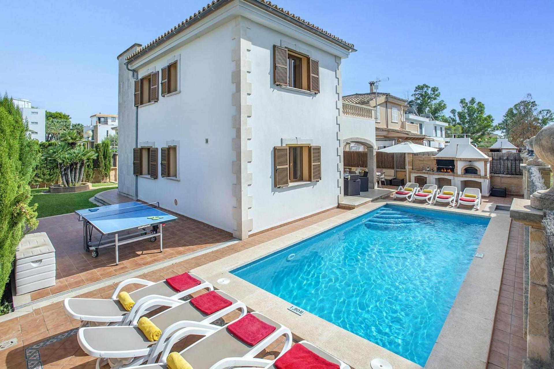Villa By *